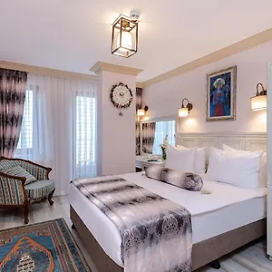 Hotel Agora, Istambul