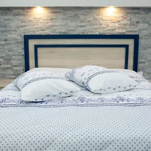 Apartamento Sare House, Estambul