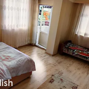  Villa Airport Forest Otel- 6 Minutes From The Airport