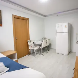 Apartamento Gueven House, Estambul