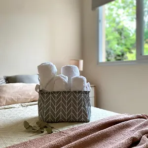  Apartamento Cefas Rose Argentina