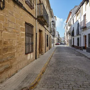  Apartamento Aires De España