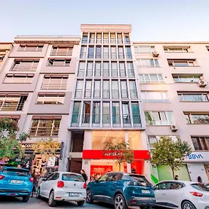  Apartment Homie - Luxury In Macka