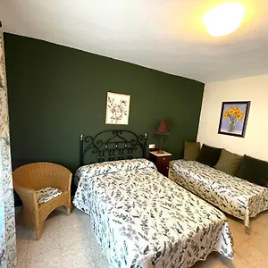  Сasa de vacaciones San Rafael España