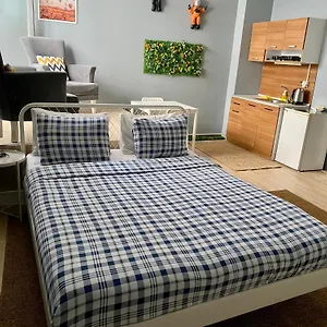 Apartamento Flats Company - Karakoy, Estambul