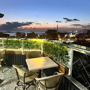 2* Hotel Bade Boutique Kadikoey