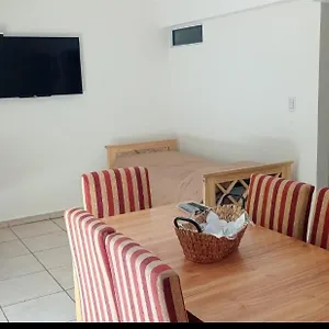 Apartamento Angelus Argentina