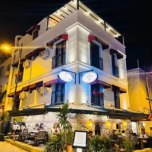Otel Garden Elisa, İstanbul