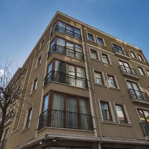 Hotel Alphonse, Istambul