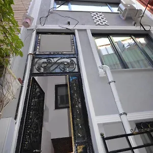 Apartamento Ivy Sultanahmet, Estambul