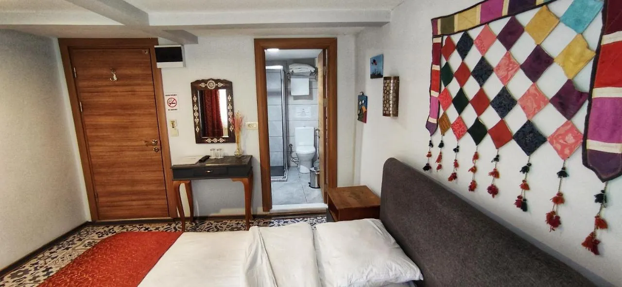 Marmara Guesthouse Istanbul 0*,  Turkey